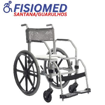 Cadeira de Banho para Idosos no Centro Cadeira de Banho para Idosos no Centro