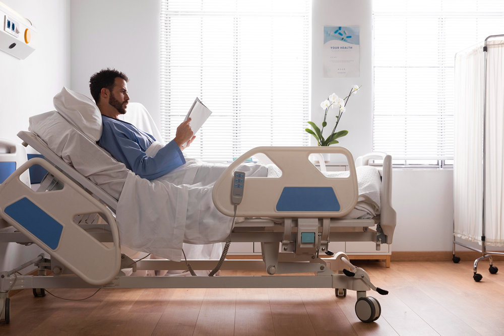 Cama Hospitalar Cama Hospitalar